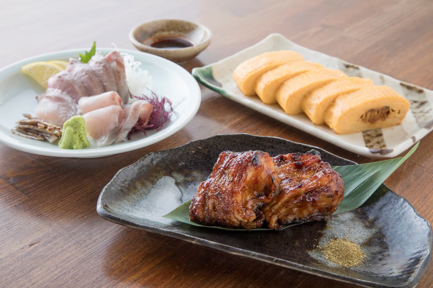 料理写真・カメラマン山﨑美蔓