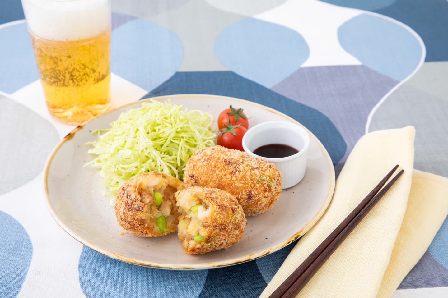 料理写真・カメラマン山﨑美蔓