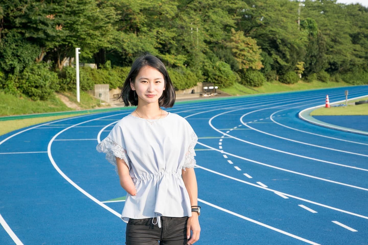 ポートレート写真・カメラマン山﨑美蔓