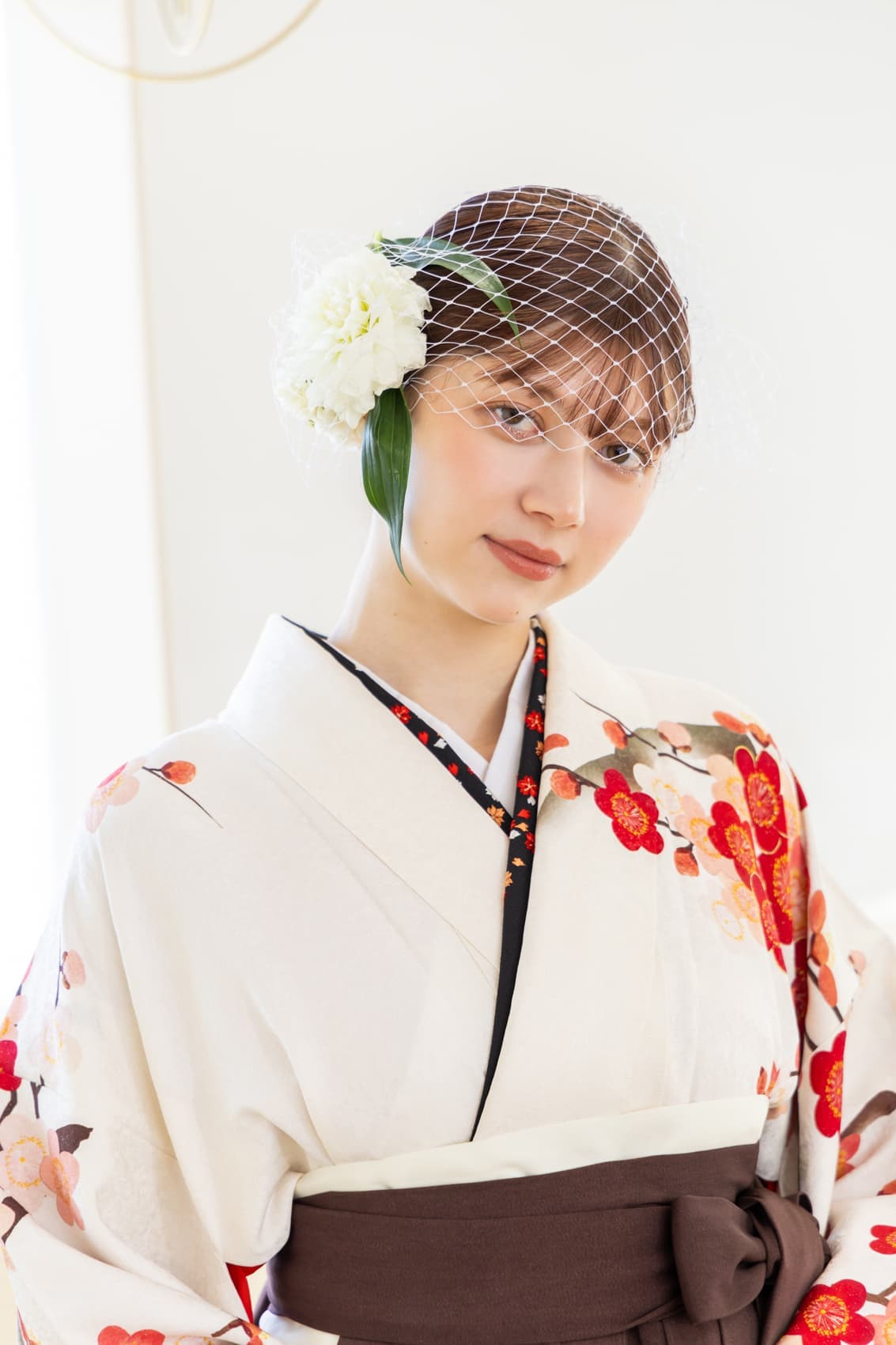ポートレート写真・カメラマン山﨑美蔓