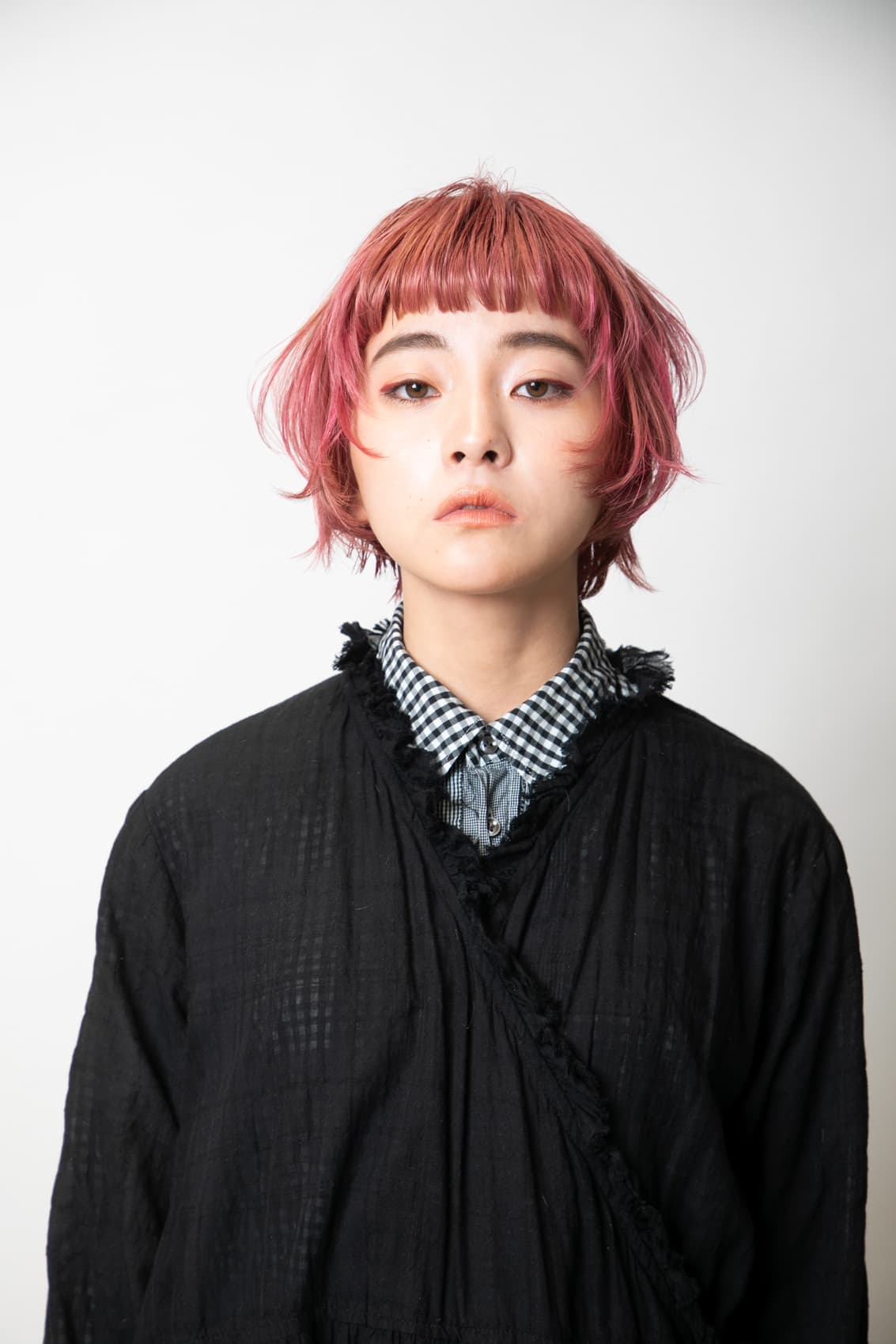 ポートレート写真・カメラマン山﨑美蔓