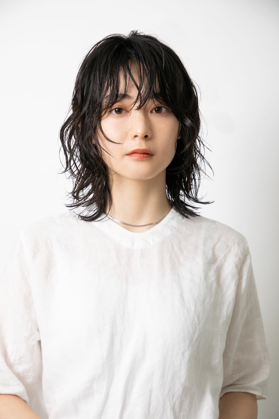 ポートレート写真・カメラマン山﨑美蔓