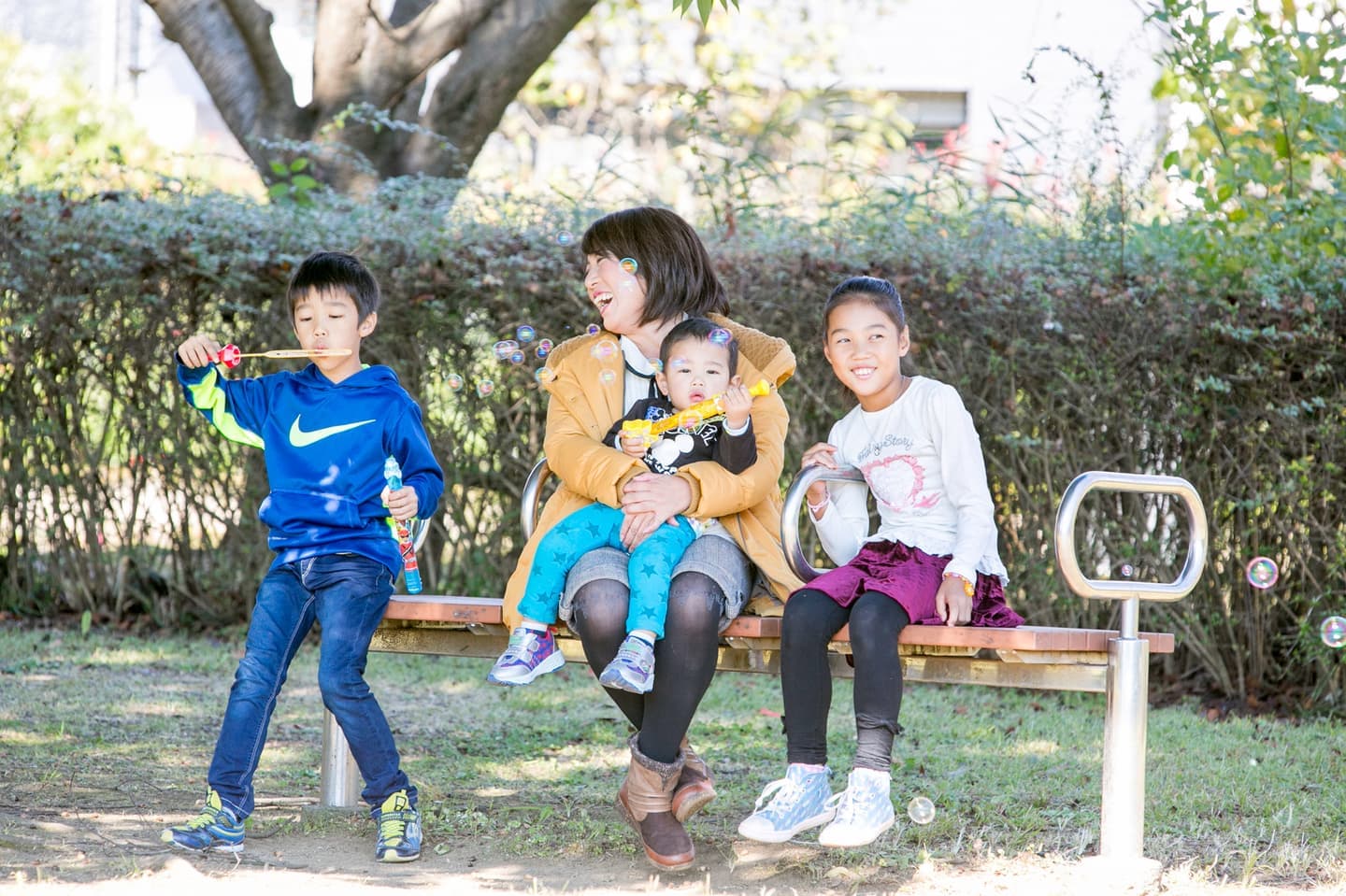 ポートレート写真・カメラマン山﨑美蔓