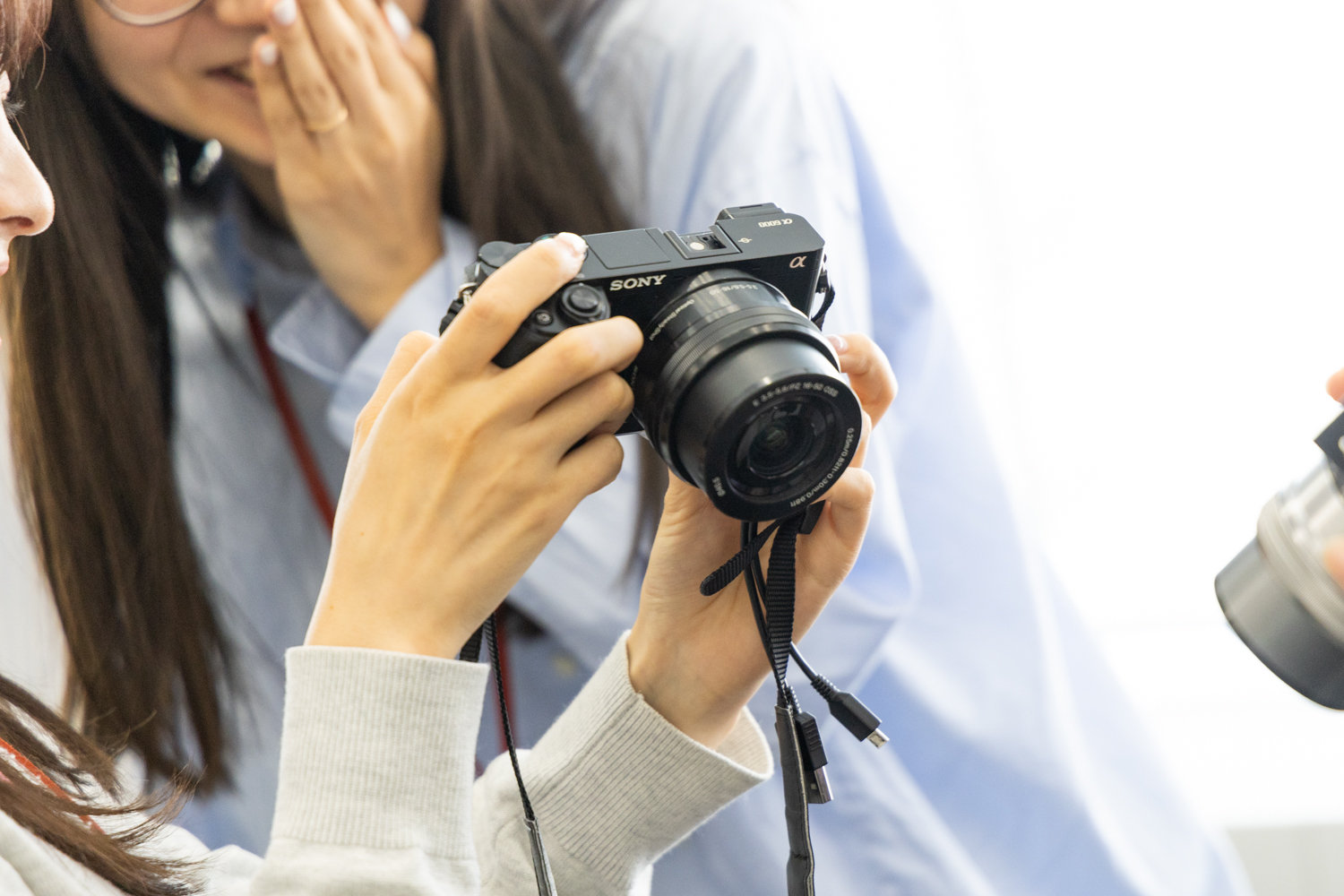 『企業広報向け』写真の撮り方講座